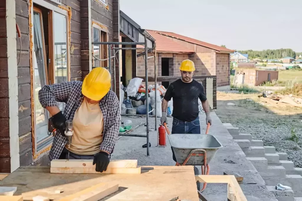 Fékkel készülnek az Otthon Start hozta ingatlanáremelésre