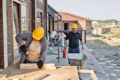 Fékkel készülnek az Otthon Start hozta ingatlanáremelésre